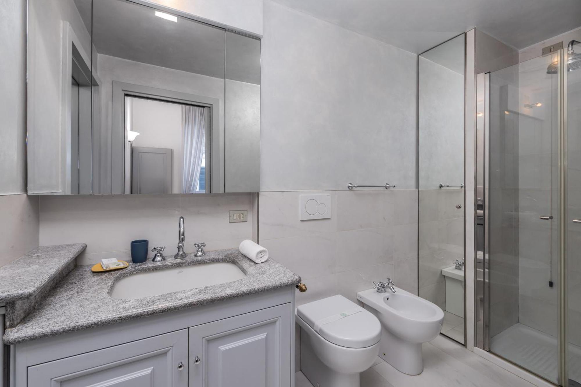 Brera Vicolo Fiori Apartman Milánó Kültér fotó
